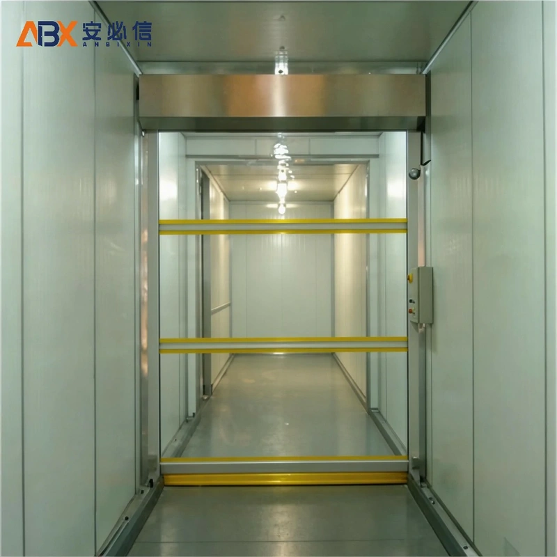 通化自动快速门